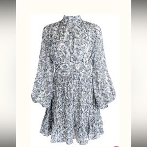 Women’s Brinkley Dress - Ivy City Co (L)